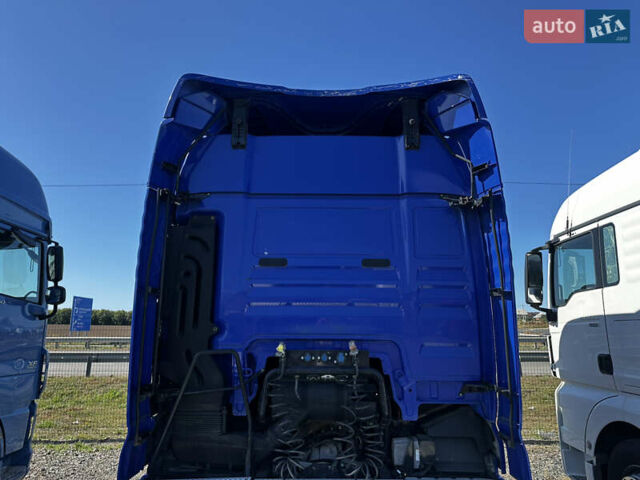 МАН 18.440, объемом двигателя 0 л и пробегом 880 тыс. км за 17999 $, фото 7 на Automoto.ua