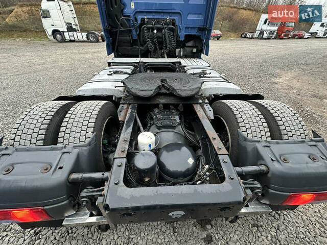 МАН 18.440, об'ємом двигуна 12.4 л та пробігом 963 тис. км за 37138 $, фото 13 на Automoto.ua
