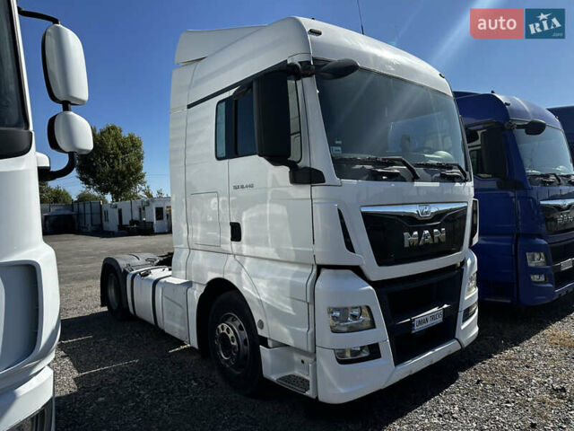 МАН 18.440, объемом двигателя 0 л и пробегом 890 тыс. км за 21000 $, фото 1 на Automoto.ua