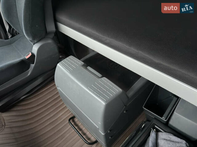 МАН 18.440, об'ємом двигуна 12.4 л та пробігом 963 тис. км за 37138 $, фото 16 на Automoto.ua