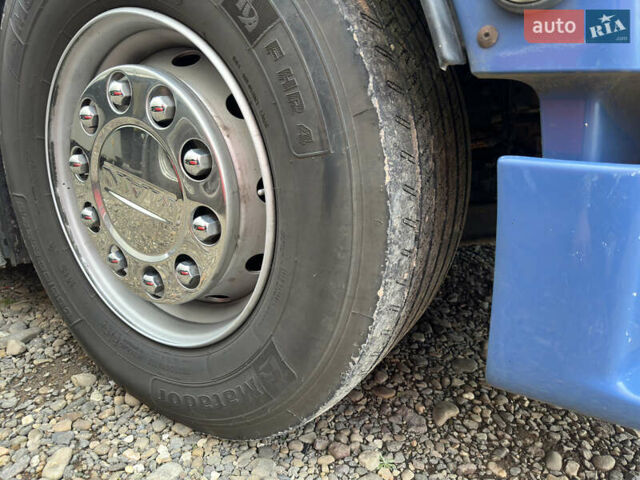 МАН 18.440, об'ємом двигуна 12.4 л та пробігом 963 тис. км за 37138 $, фото 1 на Automoto.ua