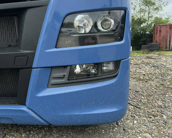 МАН 18.440, об'ємом двигуна 12.4 л та пробігом 963 тис. км за 37138 $, фото 10 на Automoto.ua