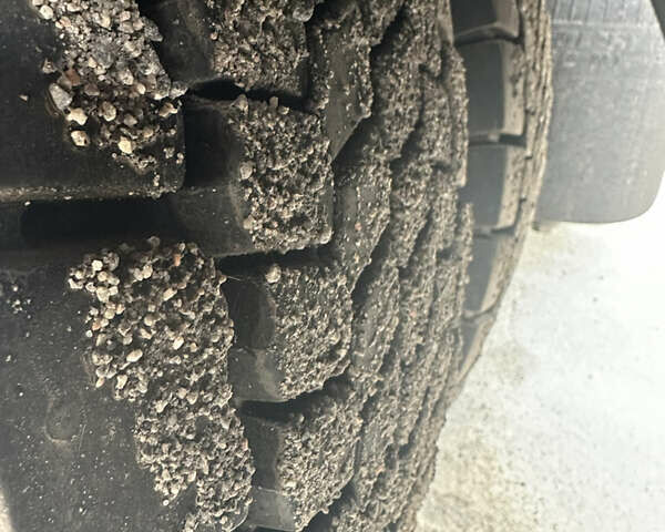 МАН 18.440, объемом двигателя 0 л и пробегом 776 тыс. км за 22500 $, фото 15 на Automoto.ua