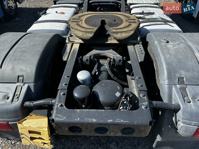 МАН 18.440, объемом двигателя 0 л и пробегом 880 тыс. км за 17999 $, фото 5 на Automoto.ua