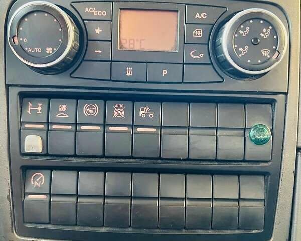 МАН 18.440, объемом двигателя 12.42 л и пробегом 439 тыс. км за 28022 $, фото 5 на Automoto.ua