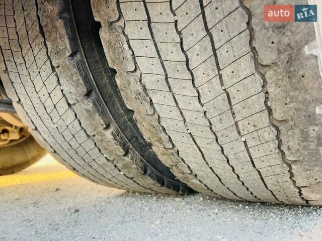 МАН 18.440, объемом двигателя 12.42 л и пробегом 439 тыс. км за 28022 $, фото 13 на Automoto.ua