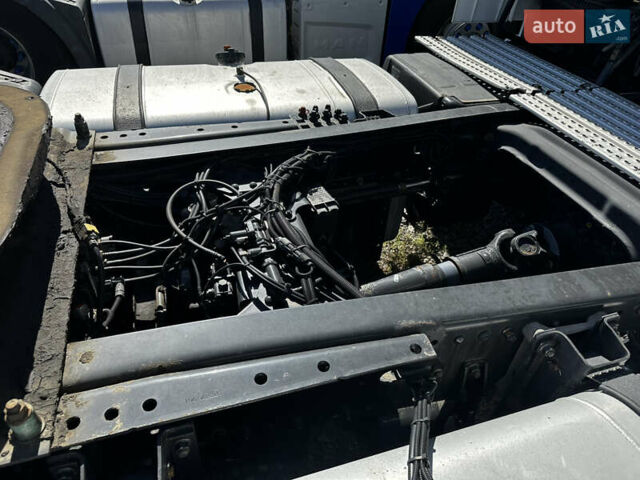 МАН 18.440, объемом двигателя 0 л и пробегом 890 тыс. км за 21000 $, фото 3 на Automoto.ua