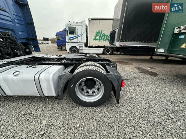 МАН 18.440, об'ємом двигуна 12.4 л та пробігом 963 тис. км за 37138 $, фото 15 на Automoto.ua