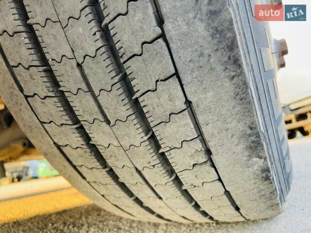 МАН 18.440, объемом двигателя 12.42 л и пробегом 439 тыс. км за 28022 $, фото 10 на Automoto.ua