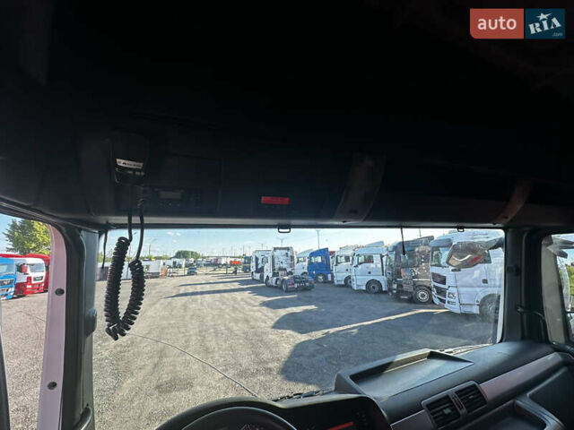 МАН 18.440, объемом двигателя 0 л и пробегом 998 тыс. км за 15999 $, фото 25 на Automoto.ua