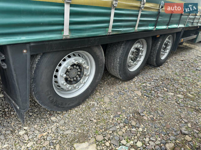 МАН 18.440, об'ємом двигуна 12.4 л та пробігом 963 тис. км за 37138 $, фото 6 на Automoto.ua