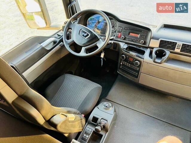 МАН 18.440, объемом двигателя 12.42 л и пробегом 439 тыс. км за 28022 $, фото 4 на Automoto.ua