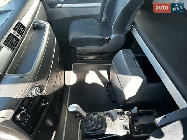 МАН 18.440, объемом двигателя 0 л и пробегом 880 тыс. км за 17999 $, фото 10 на Automoto.ua