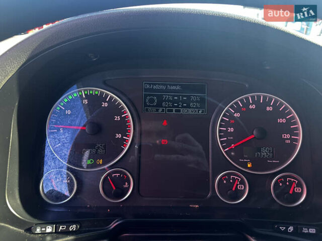 МАН 18.440, объемом двигателя 0 л и пробегом 998 тыс. км за 15999 $, фото 26 на Automoto.ua