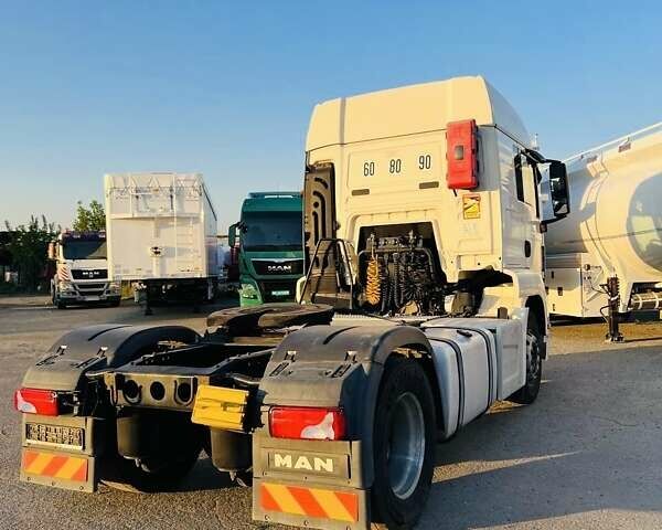 МАН 18.440, объемом двигателя 12.42 л и пробегом 439 тыс. км за 28022 $, фото 3 на Automoto.ua