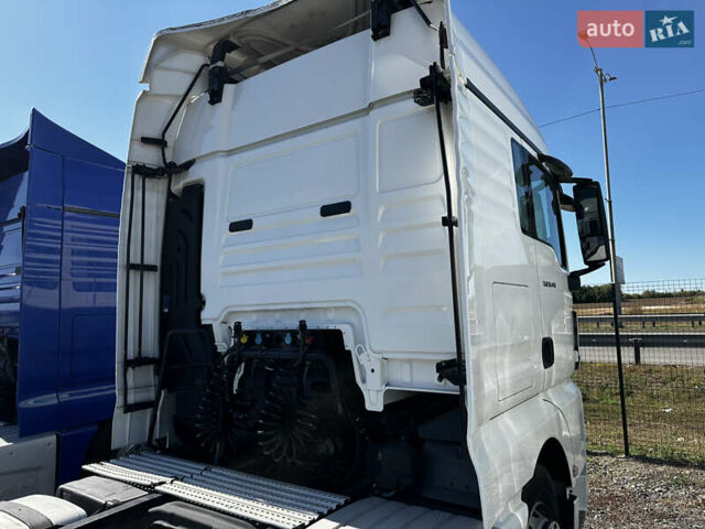 МАН 18.440, объемом двигателя 0 л и пробегом 890 тыс. км за 21000 $, фото 2 на Automoto.ua