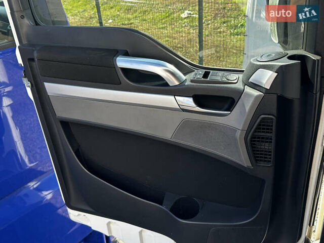 МАН 18.440, объемом двигателя 0 л и пробегом 890 тыс. км за 21000 $, фото 14 на Automoto.ua