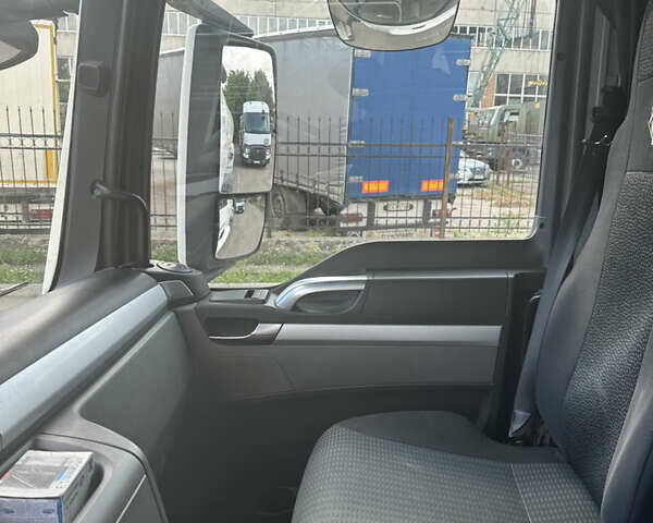 МАН 18.440, объемом двигателя 0 л и пробегом 776 тыс. км за 22500 $, фото 2 на Automoto.ua