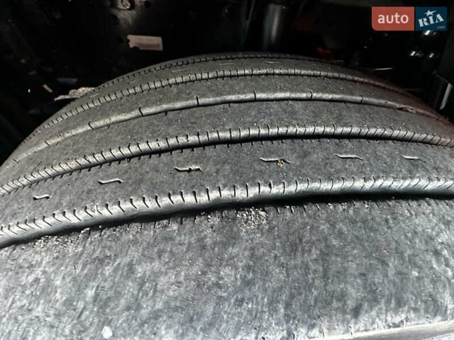 МАН 18.440, объемом двигателя 0 л и пробегом 998 тыс. км за 15999 $, фото 4 на Automoto.ua