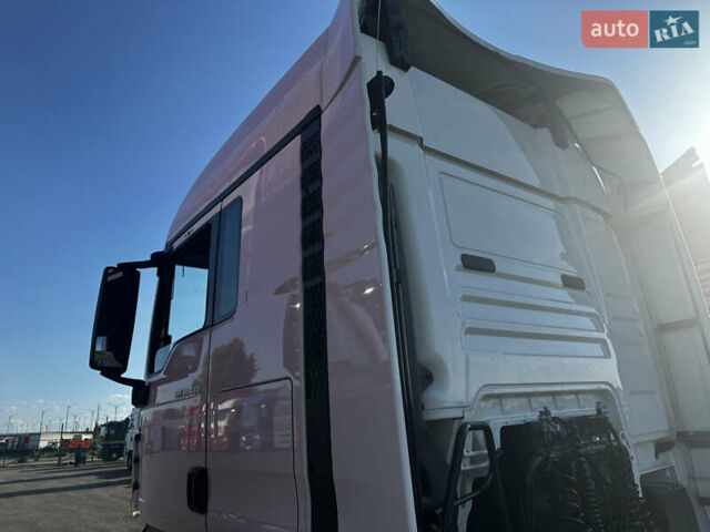 МАН 18.440, объемом двигателя 0 л и пробегом 998 тыс. км за 15999 $, фото 16 на Automoto.ua