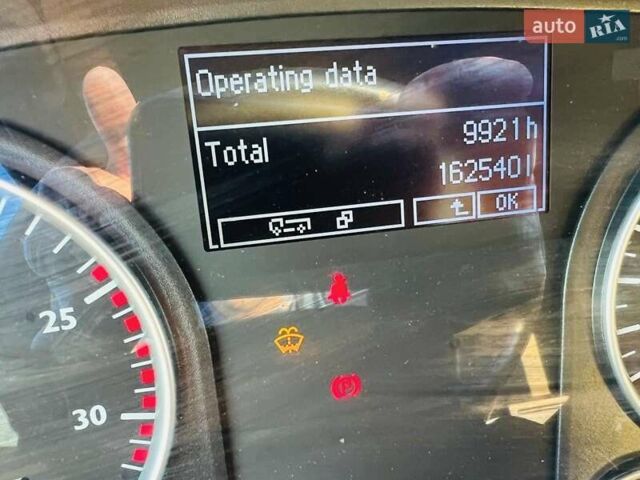 МАН 18.440, объемом двигателя 12.42 л и пробегом 439 тыс. км за 28022 $, фото 7 на Automoto.ua