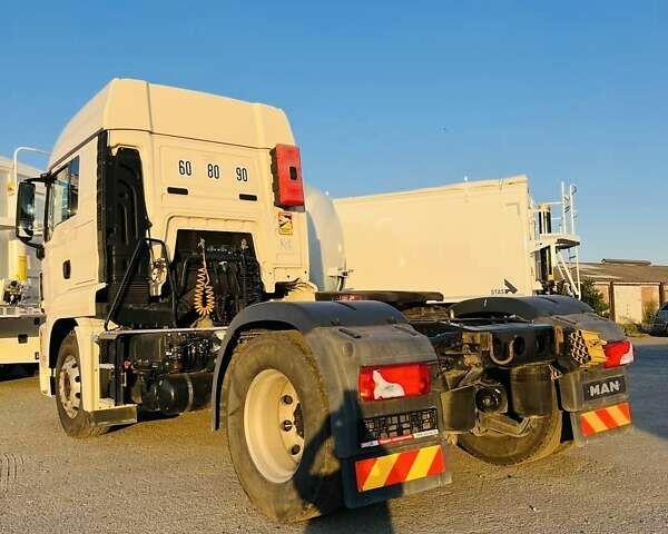 МАН 18.440, объемом двигателя 12.42 л и пробегом 439 тыс. км за 28022 $, фото 2 на Automoto.ua