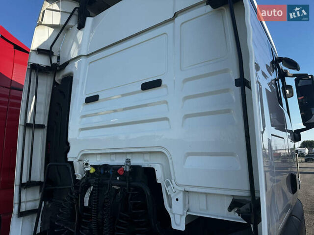 МАН 18.440, объемом двигателя 0 л и пробегом 998 тыс. км за 15999 $, фото 7 на Automoto.ua