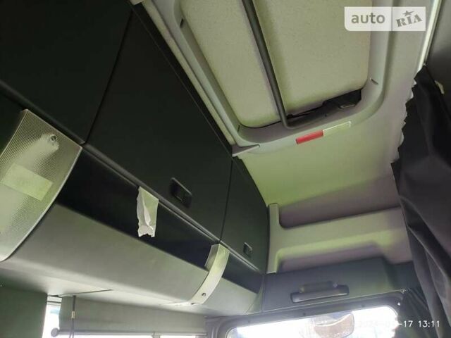 МАН 18.440, об'ємом двигуна 12.4 л та пробігом 640 тис. км за 20000 $, фото 4 на Automoto.ua