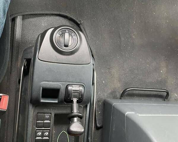 МАН 18.440, объемом двигателя 12.4 л и пробегом 650 тыс. км за 30500 $, фото 8 на Automoto.ua
