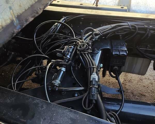 МАН 18.440, об'ємом двигуна 12.4 л та пробігом 640 тис. км за 20000 $, фото 12 на Automoto.ua