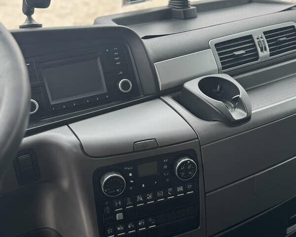 МАН 18.440, объемом двигателя 0 л и пробегом 636 тыс. км за 23500 $, фото 8 на Automoto.ua