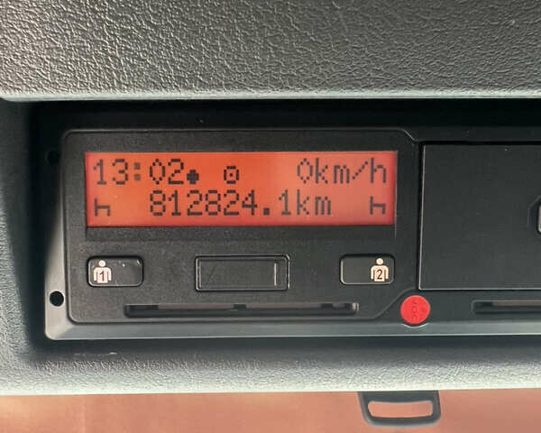 МАН 18.440, объемом двигателя 0 л и пробегом 812 тыс. км за 44000 $, фото 30 на Automoto.ua