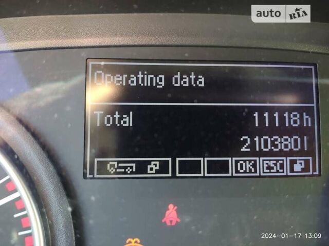 МАН 18.440, об'ємом двигуна 12.4 л та пробігом 640 тис. км за 20000 $, фото 1 на Automoto.ua