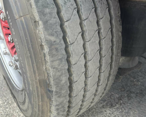 МАН 18.440, объемом двигателя 0 л и пробегом 812 тыс. км за 44000 $, фото 25 на Automoto.ua