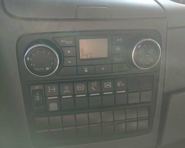 МАН 18.440, об'ємом двигуна 12.4 л та пробігом 640 тис. км за 20000 $, фото 5 на Automoto.ua