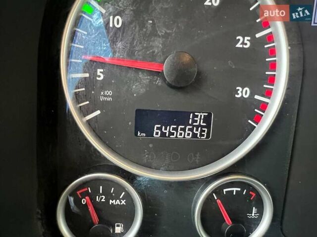 МАН 18.440, об'ємом двигуна 12.4 л та пробігом 641 тис. км за 65000 $, фото 5 на Automoto.ua