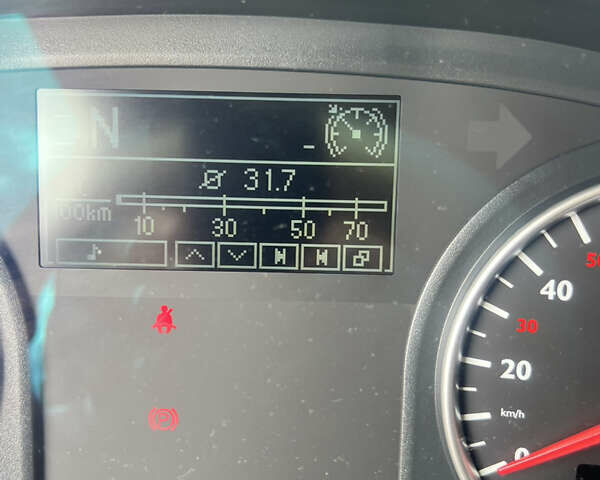 МАН 18.440, объемом двигателя 0 л и пробегом 812 тыс. км за 44000 $, фото 27 на Automoto.ua