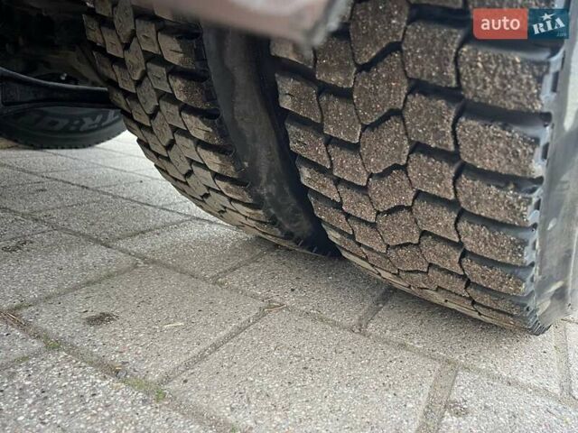 МАН 18.440, об'ємом двигуна 12.4 л та пробігом 641 тис. км за 65000 $, фото 7 на Automoto.ua