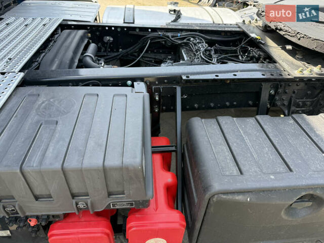 МАН 18.440, объемом двигателя 0 л и пробегом 480 тыс. км за 34351 $, фото 2 на Automoto.ua