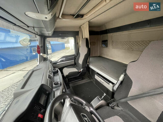 МАН 18.440, об'ємом двигуна 0 л та пробігом 460 тис. км за 35000 $, фото 8 на Automoto.ua