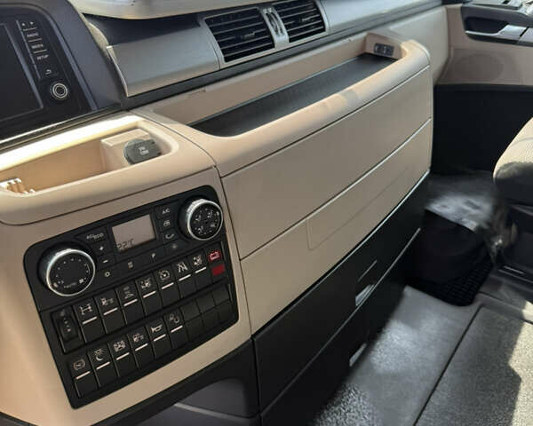 МАН 18.440, объемом двигателя 0 л и пробегом 480 тыс. км за 34351 $, фото 4 на Automoto.ua