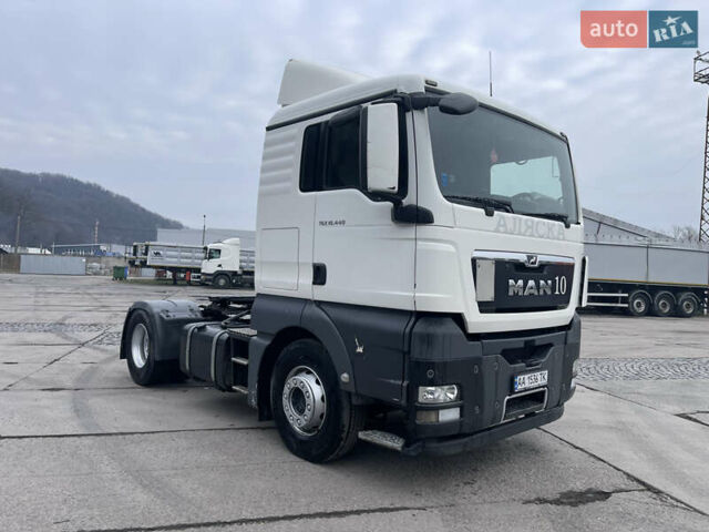 МАН 18.440, об'ємом двигуна 0 л та пробігом 460 тис. км за 35000 $, фото 2 на Automoto.ua