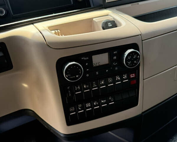 МАН 18.440, объемом двигателя 0 л и пробегом 480 тыс. км за 34351 $, фото 12 на Automoto.ua