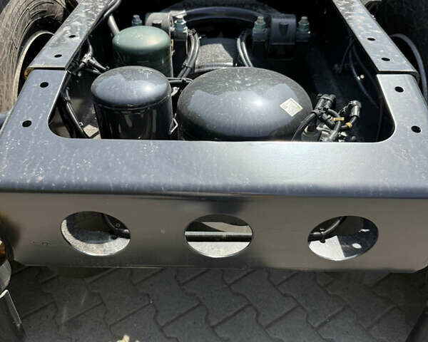 МАН 18.440, объемом двигателя 0 л и пробегом 480 тыс. км за 34351 $, фото 11 на Automoto.ua