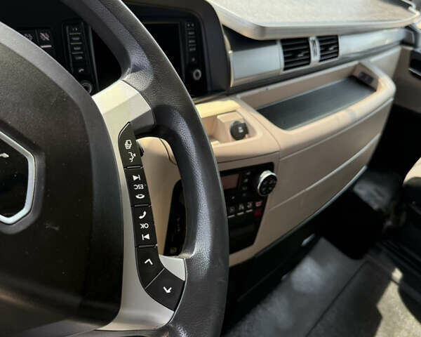 МАН 18.440, объемом двигателя 0 л и пробегом 480 тыс. км за 34351 $, фото 9 на Automoto.ua