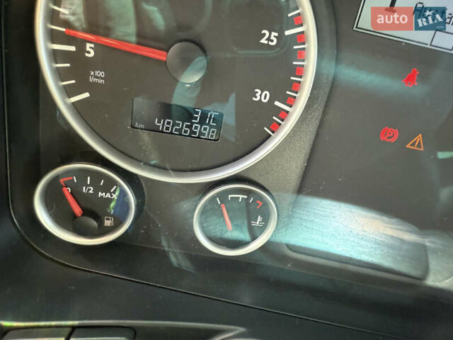 МАН 18.440, объемом двигателя 0 л и пробегом 480 тыс. км за 34351 $, фото 3 на Automoto.ua