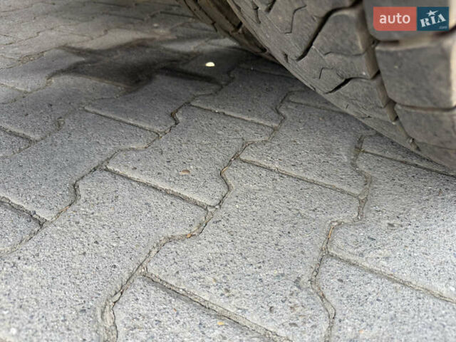 МАН 18.440, объемом двигателя 0 л и пробегом 480 тыс. км за 34351 $, фото 13 на Automoto.ua