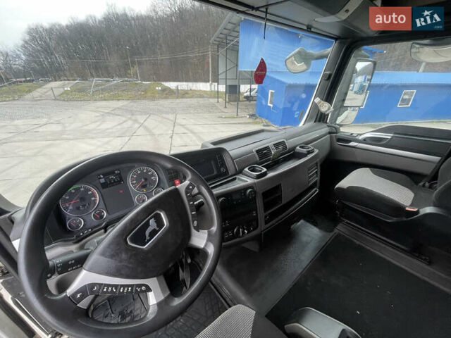 МАН 18.440, об'ємом двигуна 0 л та пробігом 460 тис. км за 35000 $, фото 9 на Automoto.ua