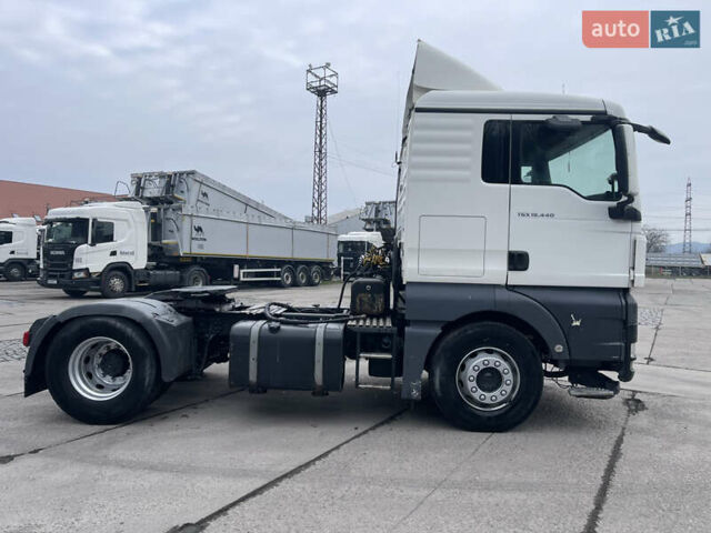 МАН 18.440, об'ємом двигуна 0 л та пробігом 460 тис. км за 35000 $, фото 3 на Automoto.ua