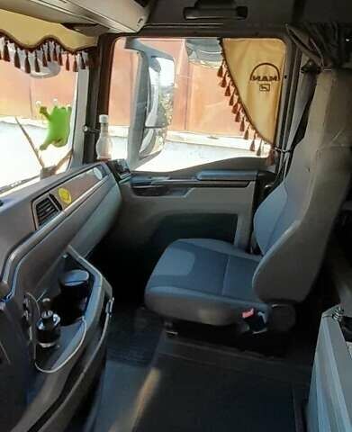МАН 18.440, об'ємом двигуна 0 л та пробігом 300 тис. км за 63000 $, фото 6 на Automoto.ua